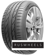 Шины Maxxis 255/55 r19 VS5 Victra SUV 111Y
