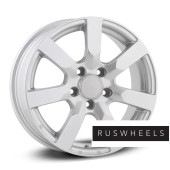 Диски Replica H R17 / 6.5J PCD 5x114.3 ЕТ 45 ЦО 66.1 Ni79H