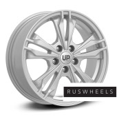 Диски Wheels UP R16 / 6.5J PCD 5x114.3 ЕТ 45 ЦО 60.1 Up103