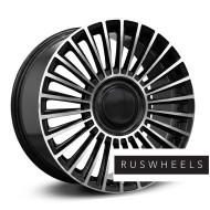 Диски RST R19 / 8J PCD 5x112 ЕТ 45 ЦО 66.6 R159