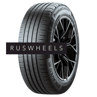 Шины Gislaved 195/60R15 88H PremiumControl TL
