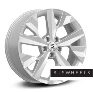 Диски Premium Series R18 / 7.5J PCD 5x112 ЕТ 40 ЦО 57.1 КР011 Kodiaq