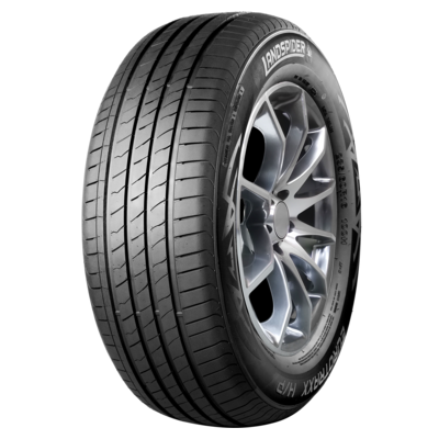 Шины Landspider 155/65R14 75T Eurotraxx H/P TL 4PR