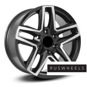 Диски RST R18 / 8J PCD 6x139.7 ЕТ 25 ЦО 106.1 R238