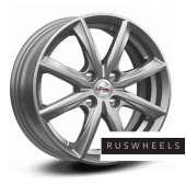 Диски iFree R15 / 6J PCD 4x100 ЕТ 37 ЦО 60.1 Бланш