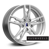 Диски КиК R17 / 7J PCD 5x114.3 ЕТ 39 ЦО 60.1 Солар-Оригинал