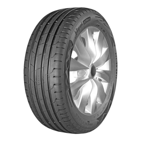 Шины Ikon Tyres 225/50/17 Y 98 Ikon Autograph Ultra 2 XL старше 3-х лет Шины Ikon Tyres 225/50/17 Y 98 Ikon Autograph Ultra 2 XL старше 3-х лет