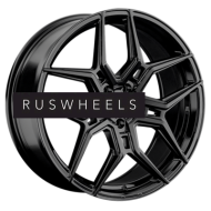 Диски LS 7,5x17/4x100 ET40 D60,1 1266 BK (конус) Диски LS 7,5x17/4x100 ET40 D60,1 1266 BK (конус)