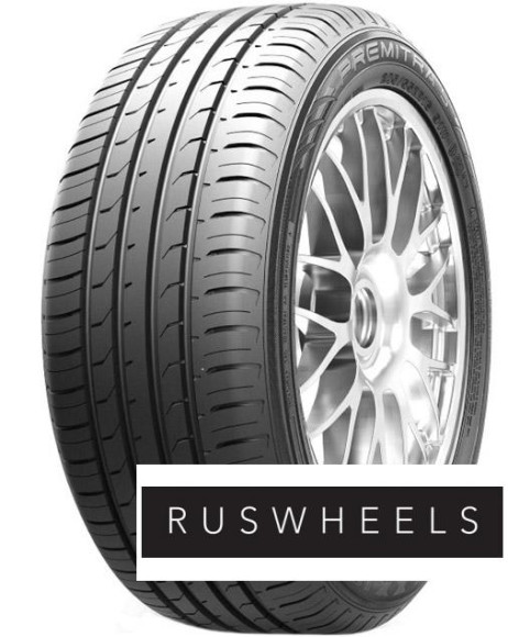 Шины Maxxis 235/45 r18 Premitra HP5 98W