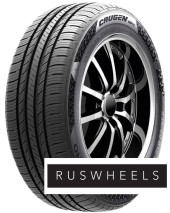 Шины Kumho 255/65 r16 Crugen HP71 109V