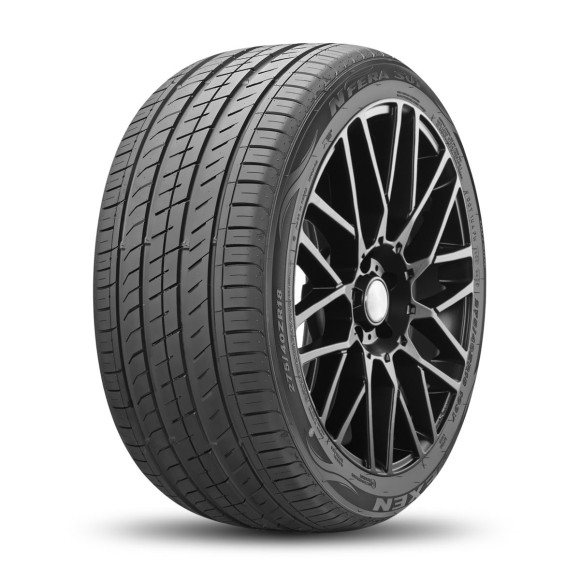 Шины Nexen  235/40/19  Y 96 NFera SU1  XL