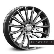 Диски Скад R18 / 7J PCD 5x112 ЕТ 38 ЦО 66.6 Валенсия Диски Скад R18 / 7J PCD 5x112 ЕТ 38 ЦО 66.6 Валенсия