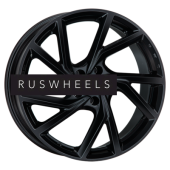 Диски MAK 8x19/5x112 ET42 D76 Kassel Gloss Black