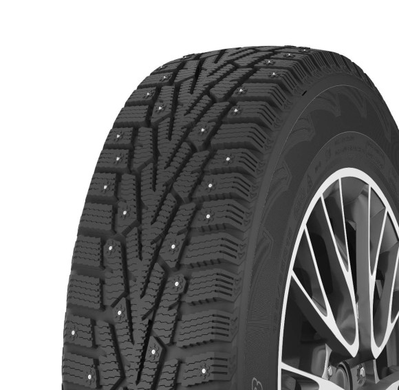 Шины Tunga 195/55 r15 Nordway 3 89Q Шипы