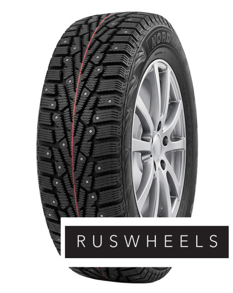 Шины TUNGA  195/55/15  Q 89 NORDWAY 3  Ш.