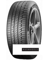 Шины Continental 245/45 r19 PremiumContact 6 ContiSilent 102Y