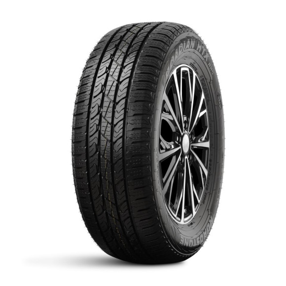 Шины Roadstone  245/60/18  H 105 ROADIAN HTX RH5