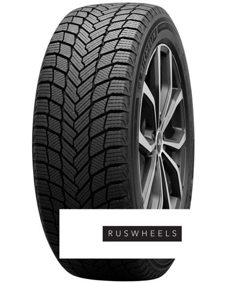 Шины Michelin 235/55 r19 X-ICE SNOW+ 105H Шины Michelin 235/55 r19 X-ICE SNOW+ 105H