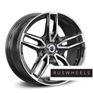 Диски КиК R17 / 8J PCD 5x115 ЕТ 45 ЦО 70.2 Бартон Диски КиК R17 / 8J PCD 5x115 ЕТ 45 ЦО 70.2 Бартон