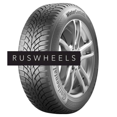 Шины Continental 235/55R20 105V XL WinterContact TS 870 P TL FR