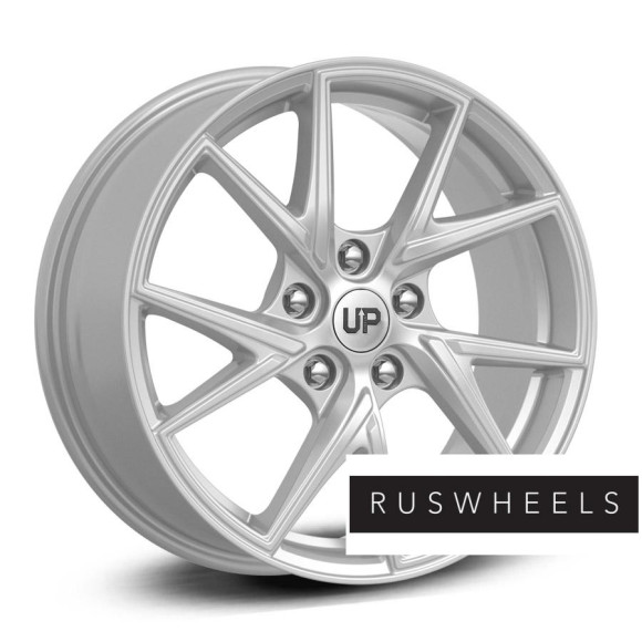 Диски Wheels UP R17 / 7J PCD 5x108 ЕТ 45 ЦО 67.1 Up105
