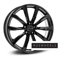 Диски MAK R17 / 7.5J PCD 5x114.3 ЕТ 40 ЦО 76 Wolf