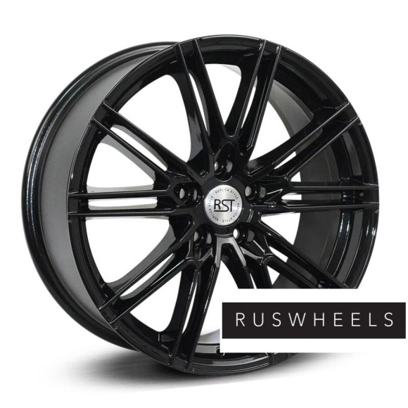 Диски RST R18 / 8J PCD 5x114.3 ЕТ 50 ЦО 60.1 R168 Диски RST R18 / 8J PCD 5x114.3 ЕТ 50 ЦО 60.1 R168