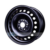Диски Magnetto 6.5\R16 5*114.3 ET50 d67.1 black