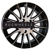 Диски Neo 7x17/5x114,3 ET40 D60,1 731 BD