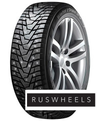Шины Hankook 215/60 r16 Winter i*Pike RS2 W429 99T Шипы Шины Hankook 215/60 r16 Winter i*Pike RS2 W429 99T Шипы