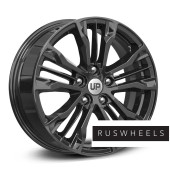 Диски Wheels UP R17 / 7J PCD 5x114.3 ЕТ 37 ЦО 66.6 Up106 Диски Wheels UP R17 / 7J PCD 5x114.3 ЕТ 37 ЦО 66.6 Up106