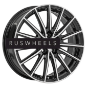 Диски LS FlowForming 7x18/5x108 ET40 D65,1 RC93 BKF (конус) Диски LS FlowForming 7x18/5x108 ET40 D65,1 RC93 BKF (конус)