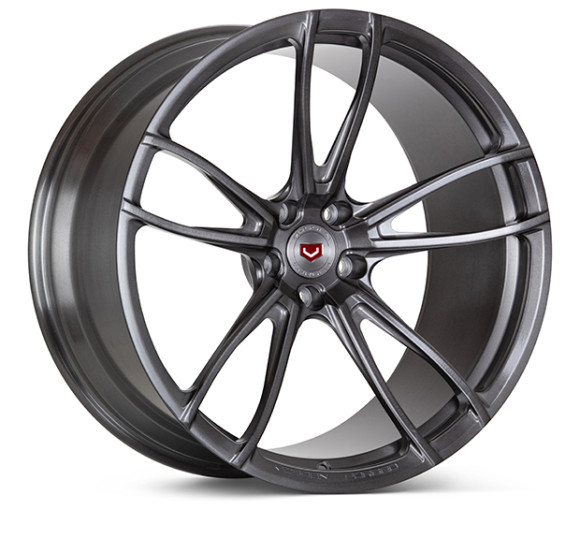 Диски Vossen S17-06 19" Диски Vossen S17-06 19"