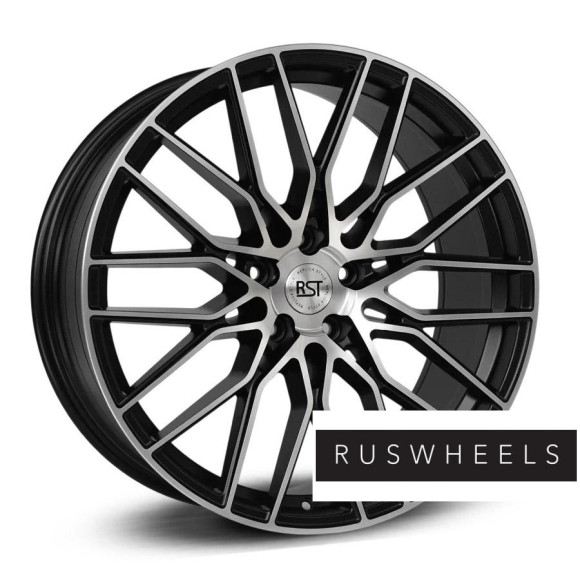 Диски NEO R21 / 9.5J PCD 5x120 ЕТ 45.5 ЦО 62.5 211FF Диски NEO R21 / 9.5J PCD 5x120 ЕТ 45.5 ЦО 62.5 211FF