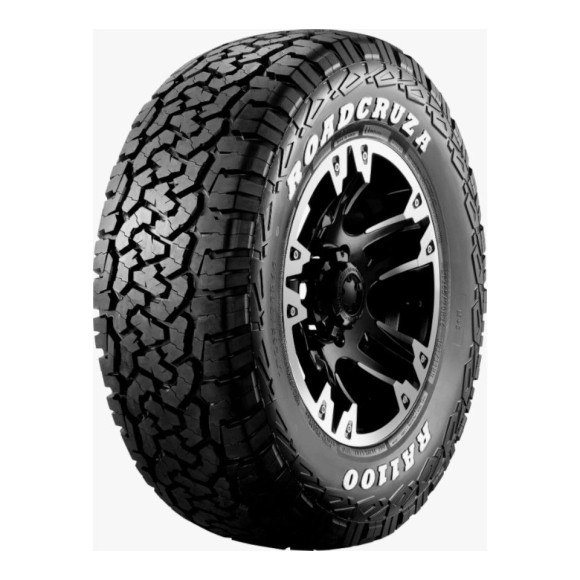 Шины Roadcruza LT285/65R17 121/118S RA1100 TL WW M+S 3PMSF 10PR Шины Roadcruza LT285/65R17 121/118S RA1100 TL WW M+S 3PMSF 10PR