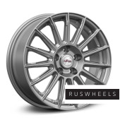Диски iFree R16 / 6.5J PCD 5x112 ЕТ 43 ЦО 57.1 Азур