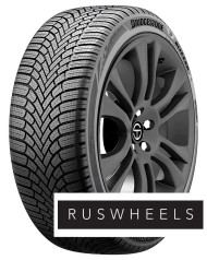 Шины Bridgestone 245/45 r18 Blizzak 6 100V Шины Bridgestone 245/45 r18 Blizzak 6 100V