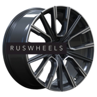 Диски BKNG 8,5x20/5x112 ET25 D66,6 5836 BMF (BKNG)