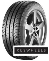 Шины Continental 225/55 r17 ContiVanContact 200 101V