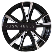 Диски Neo 6x16/4x100 ET37 D60,1 674 BD Диски Neo 6x16/4x100 ET37 D60,1 674 BD