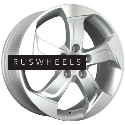 Диски Replay 6,5x17/5x114,3 ET48 D67,1 HND160 SF (конус, C570)