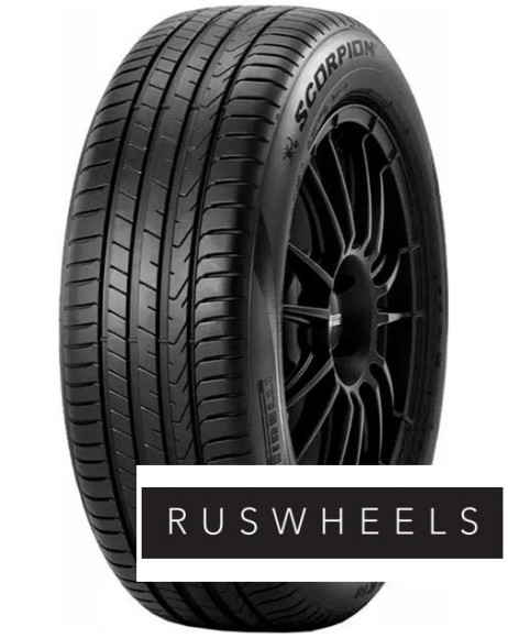 Шины Pirelli 225/60 r18 Scorpion 104V
