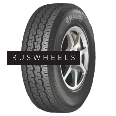 Шины Bars 195/75 r16c XL607 107/105R Шины Bars 195/75 r16c XL607 107/105R