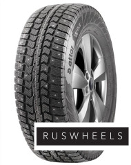 Шины Attar 225/70 r15c W03 112/110R Шипы