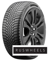 Шины Bridgestone 255/40 r18 Blizzak 6 99V
