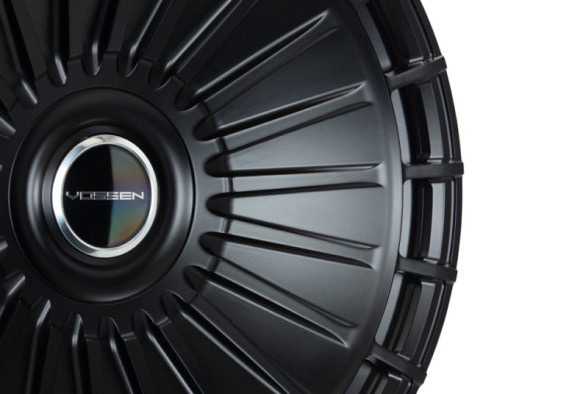 Диски Vossen S21-12 24"