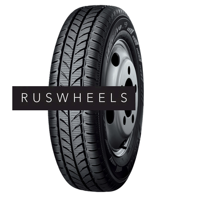 Шины Yokohama 195R14C 106/104Q W.drive WY01 TL Шины Yokohama 195R14C 106/104Q W.drive WY01 TL