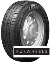 Шины Kumho 195/60 r16c Portran CW51 99T Шины Kumho 195/60 r16c Portran CW51 99T