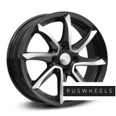 Диски Скад R15 / 6J PCD 4x100 ЕТ 40 ЦО 60.1 Осака