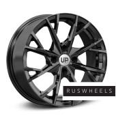 Диски Wheels UP R16 / 6.5J PCD 4x98 ЕТ 35 ЦО 58.5 Up126 Диски Wheels UP R16 / 6.5J PCD 4x98 ЕТ 35 ЦО 58.5 Up126